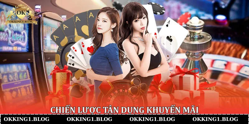 chien luoc tan dung khuyen mai