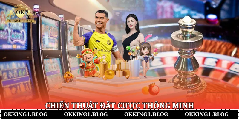 chien thuat dat cuoc thong minh (2) chien thuat dat cuoc thong minh (2)