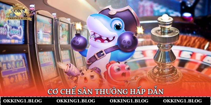 co che san thuong hap dan 5