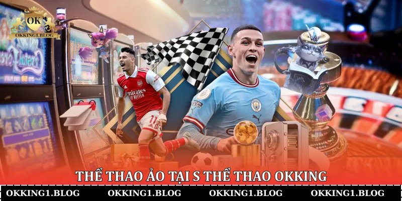 the thao ao tai s the thao okking